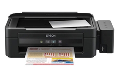 Sửa máy in màu epson L360