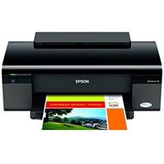 Sửa máy in màu epson T50