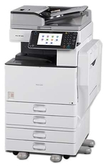 Sửa máy photocopy Ricoh MP 2352