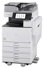 Sửa máy photocopy Ricoh MP 2550