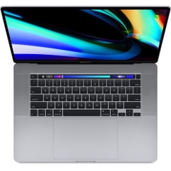 MacBook Pro 2019 16 inch - Core i7 2.6GHz/ 16GB/ 512GB/ Pro 5300M 4GB - 99% (MVVJ2, MVVL2)