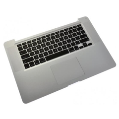 Bàn phím MacBook Pro 15 Unibody (Late 2008 - Early 2009)