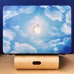 Case Bảo vệ  MacBook Bầu Trời Xanh