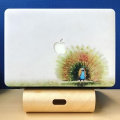 Case Bảo vệ  MacBook Hình Công
