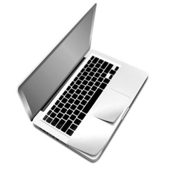 Dán Kê Tay JCPAL WristGuard Cho Macbook 12/13/15