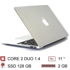 MacBook Air MC506 - Late 2010