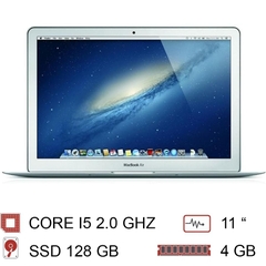 MacBook Air MD224 - Mid 2012