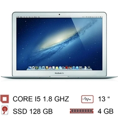 MacBook Air MD231 - Mid 2012