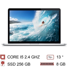 MacBook Retina ME865 - Late 2013