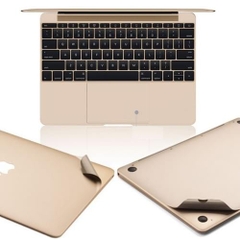 Dán Fullbody JRC Cho Macbook 12