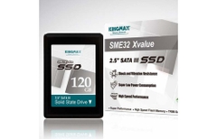 Ổ Cứng SSD Kingmax