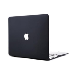 Case Ốp Bảo vệ (Đen) Cho MacBook 11/12/13/15