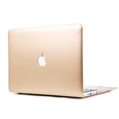Case Ốp Bảo vệ (Gold) Cho MacBook 11/12/13/15