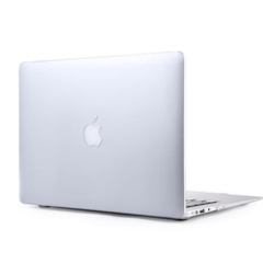 Case Ốp Bảo vệ (Trong Suốt) Cho MacBook