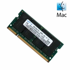 Ram SAMSUNG Macbook Pro - Mac Mini