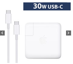 SẠC MACBOOK AIR 2018/2019/2020 USB-C 30W