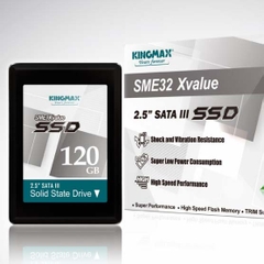 Ổ cứng ssd Kingmax