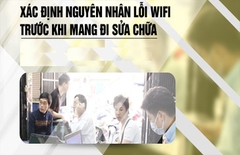 Dịch Vụ Thay Wifi Macbook