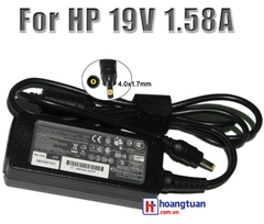 Adapter HP mini 19V - 1.58A