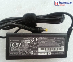 Sạc laptop sony 10.5V- 4.3A(3.8A)