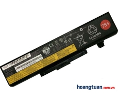 Pin Lenovo Y490 B490A Y500