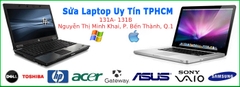 Sửa Laptop Không Lên Nguồn, Không Lên Hình