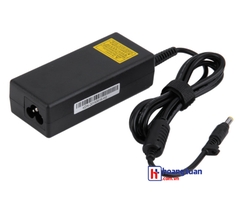 Adapter HP 18.5V - 3.5A đầu vàng