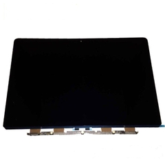 LCD 15.4 led slim macbook pro