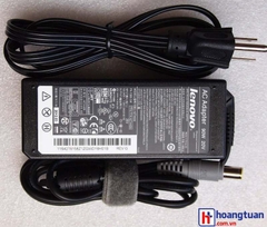 Adapter IBM/Lenovo 20V - 3.25A đầu kim