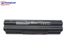Pin HP DV3-1000 (6 Cell, 4400mAh)