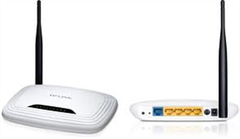 Bộ phát sóng Wifi TP-LINK WR720N