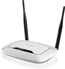 Bộ phát sóng Wifi TP-LINK WR841N