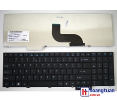Bàn phím laptop Acer TravelMate 5760 5760G 7750 7750G 7750Z Keyboard
