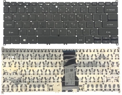 Keyboard Acer Swift 3 SF314-41 SF314-54G SF314-55G SF314-56G SF314-511