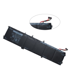 Battery For XPS 15 9550 Precision 5510 Series P56F1 P6KD 01P6KD 4GVGH