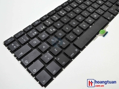 Keyboard for MacBook Air 13