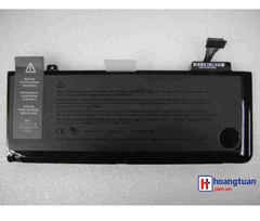 Pin Laptop - Battery Laptop Macbook Apple A1322 A1278 (Mid 2009 2010 2011 2012)(zin)