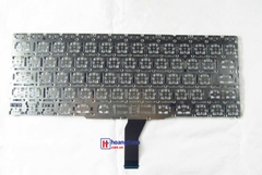 Keyboard MacBook Air A1370 A1465