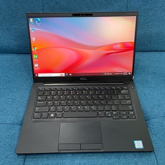 Dell Latitude E7390 Core i7 8650U, Ram 8Gb, SSD 256GB FHD