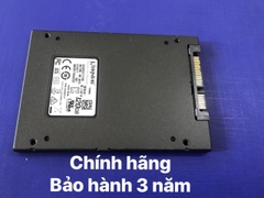 Ổ Cứng SSD Kingston NOW A400 120GB 2.5'' SATA III (SA400S37/120G) - Hãng Phân Phối Chính Thức