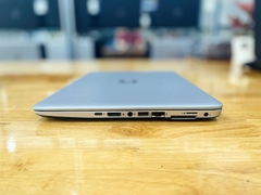 HP EliteBook 850 G3, Core i5 6300U, Ram 8GB, SSD 256GB,15.6″ FHD – Máy Mới 98%