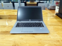 HP EliteBook 850 G3, Core i5 6300U, Ram 8GB, SSD 256GB,15.6″ FHD – Máy Mới 98%