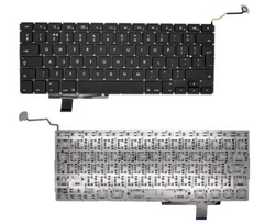 Keyboard MacBook Pro Unibody 17
