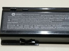 Pin HP Zbook 15 17 G1 G2 708455-001 707614-241 4400mAh 65Wh