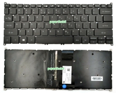 Keyboard Acer Swift 3 SF314-41 SF314-54G SF314-55G SF314-56G SF314-511