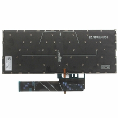 Bàn phím Lenovo YOGA 730-13IKB 730-13IWL 730-15IKB 730-15IWL Keyboard