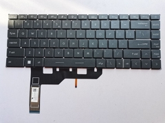 Keyboard MSI Modern 14 B11MO(MS-14D3) 14 B4MW(MS-14DK)
