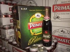 BIA ĐEN STOUT 0,5L