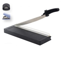 Bàn cắt giấy 3 trong 1 GC100 nhựa ABS cao cấp