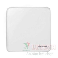 Mặt kín đơn WMT6891-VN màu trắng WMT6891-VN